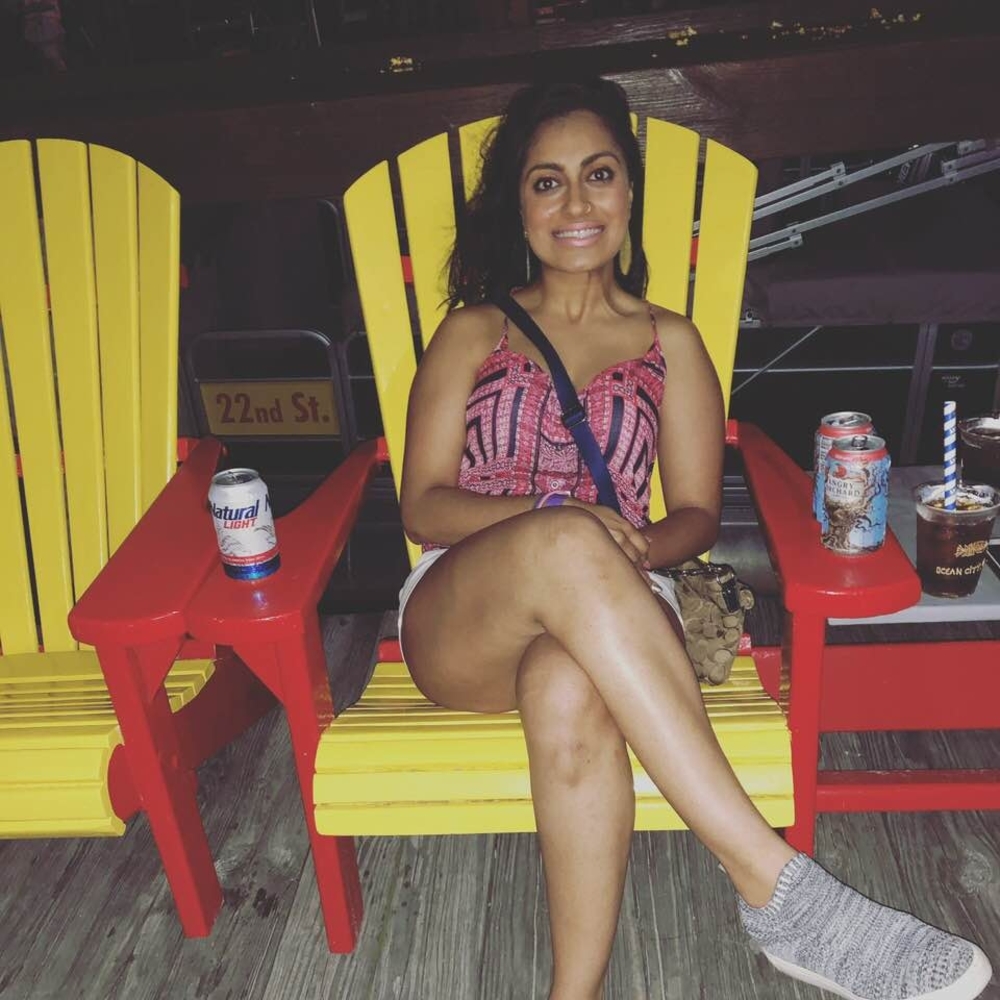 Meet your Posher, Architha